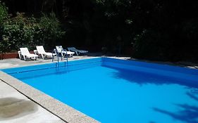 Casa Fuente De La Argamasa